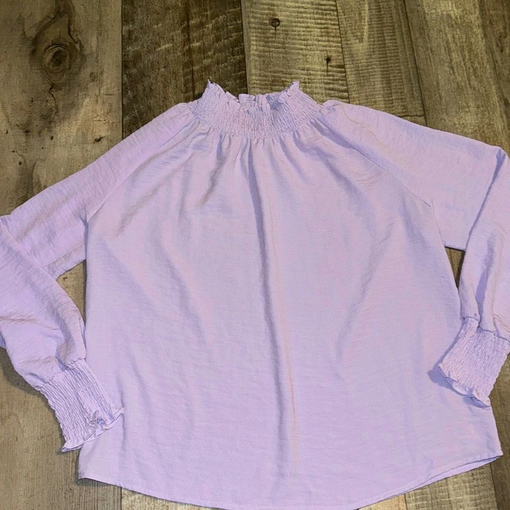 NINE WEST‎ blouse- size SMALL